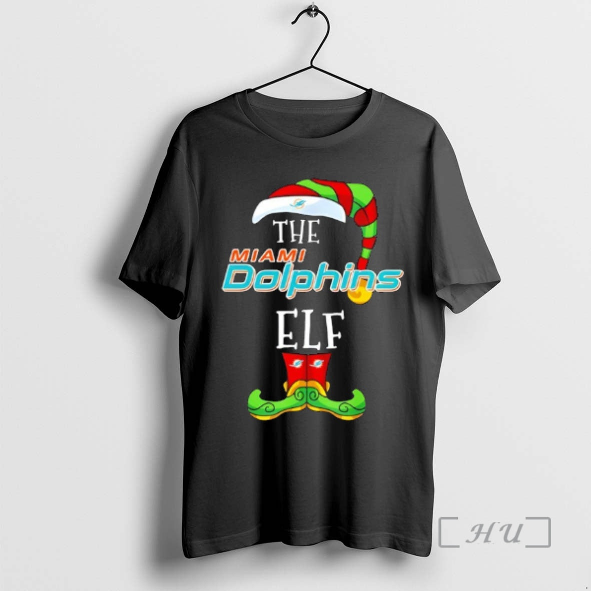 Officials Miami Dolphins Christmas Team Mashup Elf T-Shirts, Hoodie, Sweatshirt | AU18TeeNovaLab.com