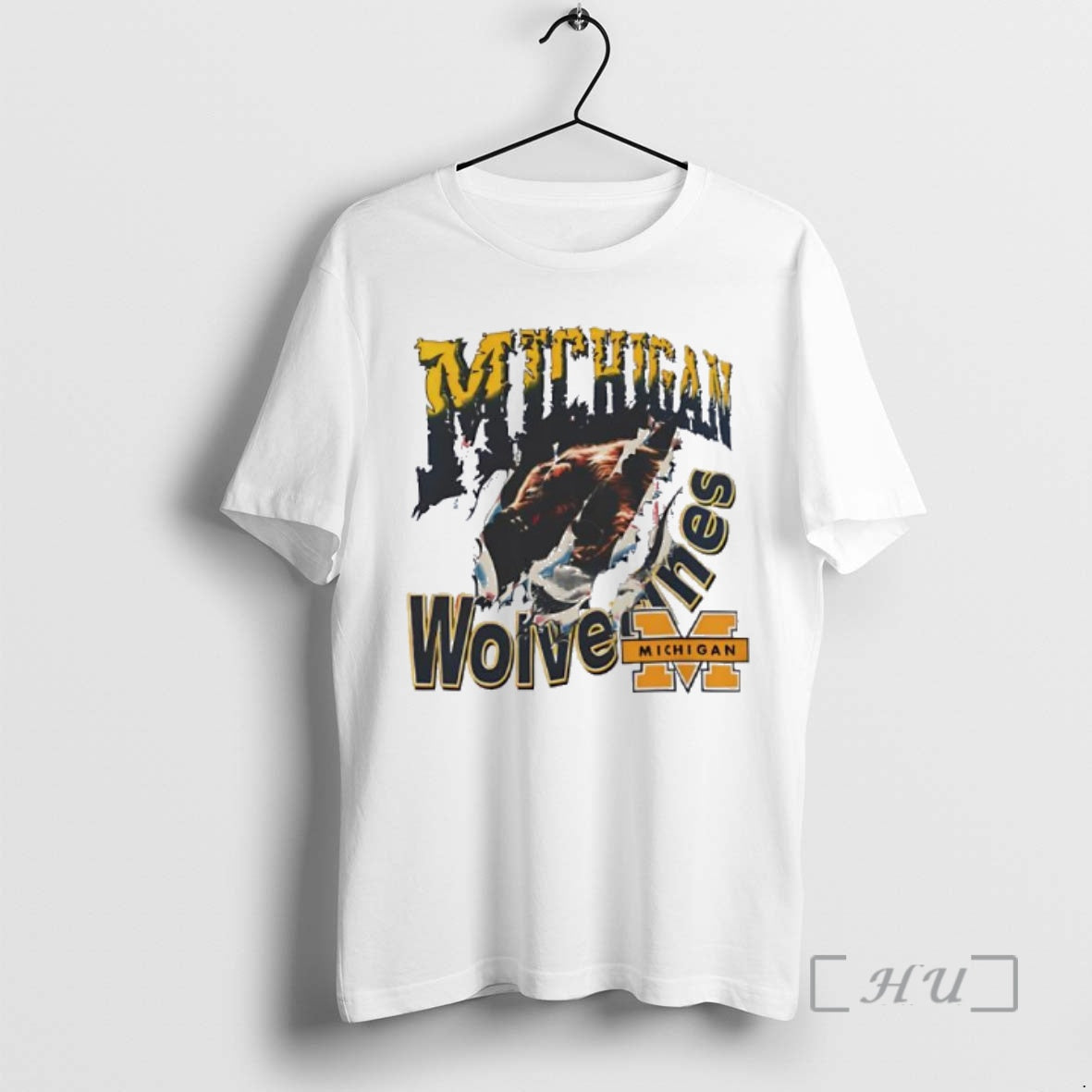 Officials Michigan Wolverines Team State Vintage T-Shirts, Hoodie, Sweatshirt | AU18TeeNovaLab.com
