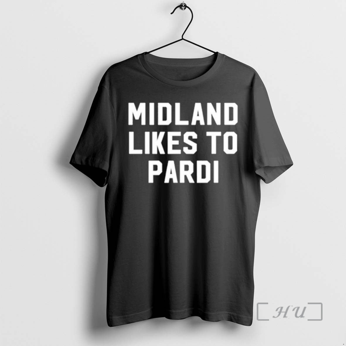 Officials Midland Likes To Pardi T-Shirts, Hoodie, Sweatshirt | AU18TeeNovaLab.com
