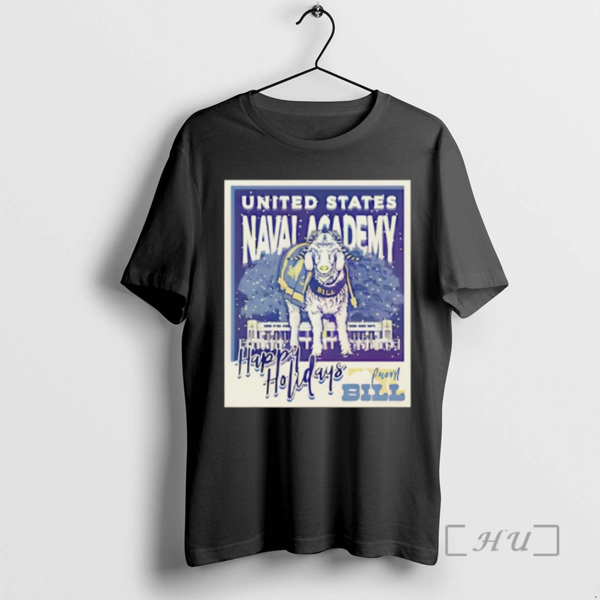 Officials Midshipmen Snowy Polaroid T-Shirts, Hoodie, Sweatshirt | AU18TeeNovaLab.com