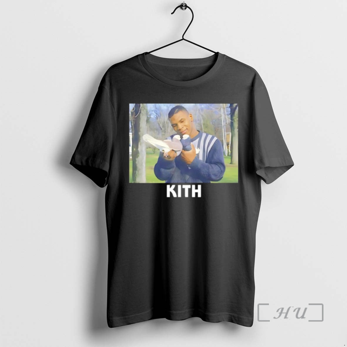 Officials Mike Tyson Now Kith T-Shirts, Hoodie, Sweatshirt | AU18TeeNovaLab.com