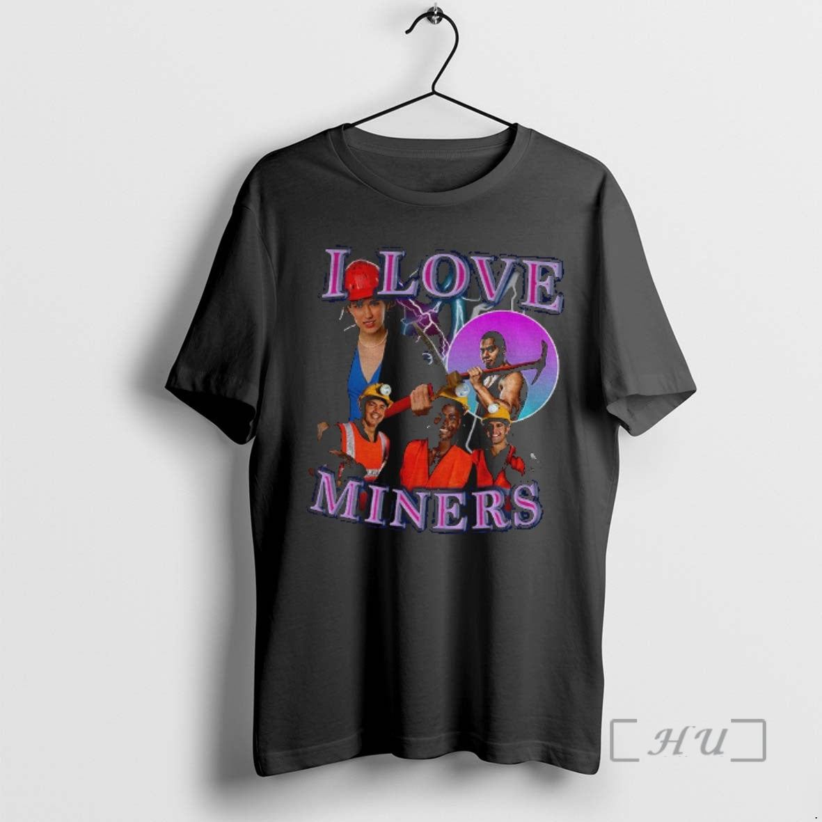 Officials Mining Enthusiast I Love Miners T-Shirts, Hoodie, Sweatshirt | AU18TeeNovaLab.com