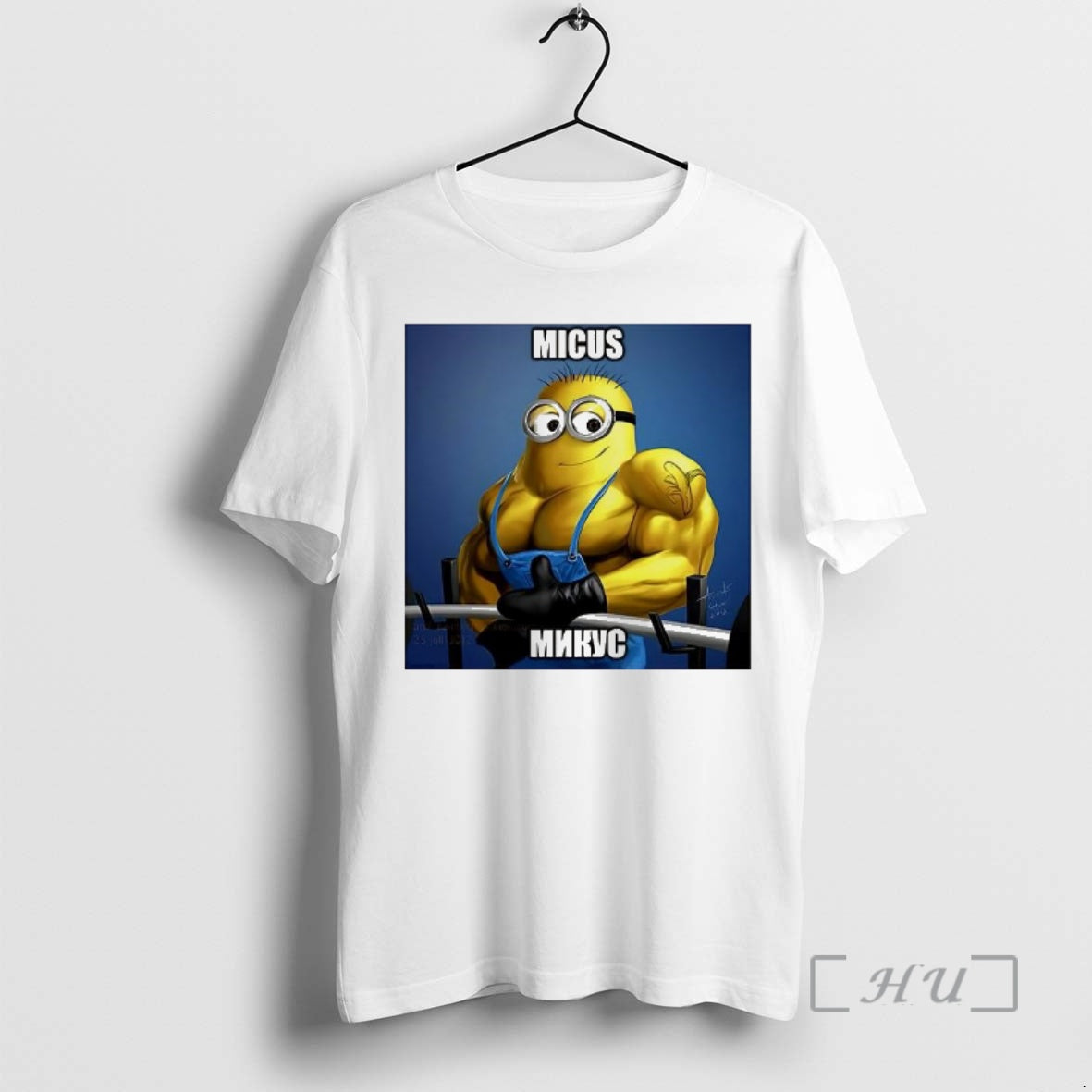 Officials Minion Micus Mnkyc T-Shirts, Hoodie, Sweatshirt | AU18TeeNovaLab.com