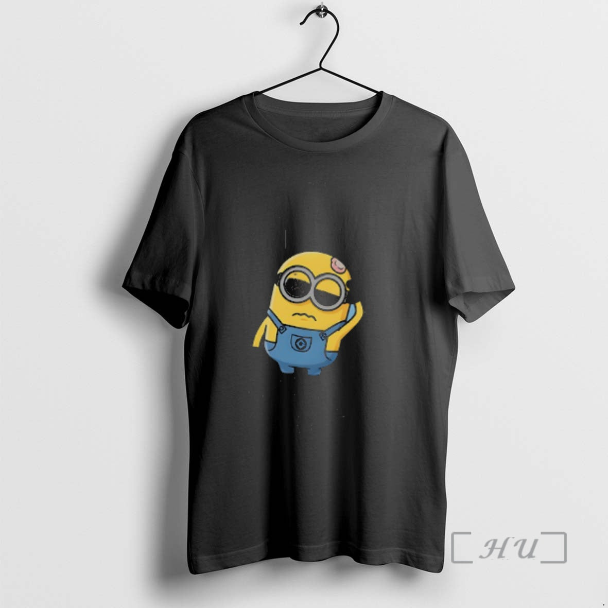 Officials Minion Dont Follow In My Footsteps I Run Into Walls Premium T Shirts Sweater