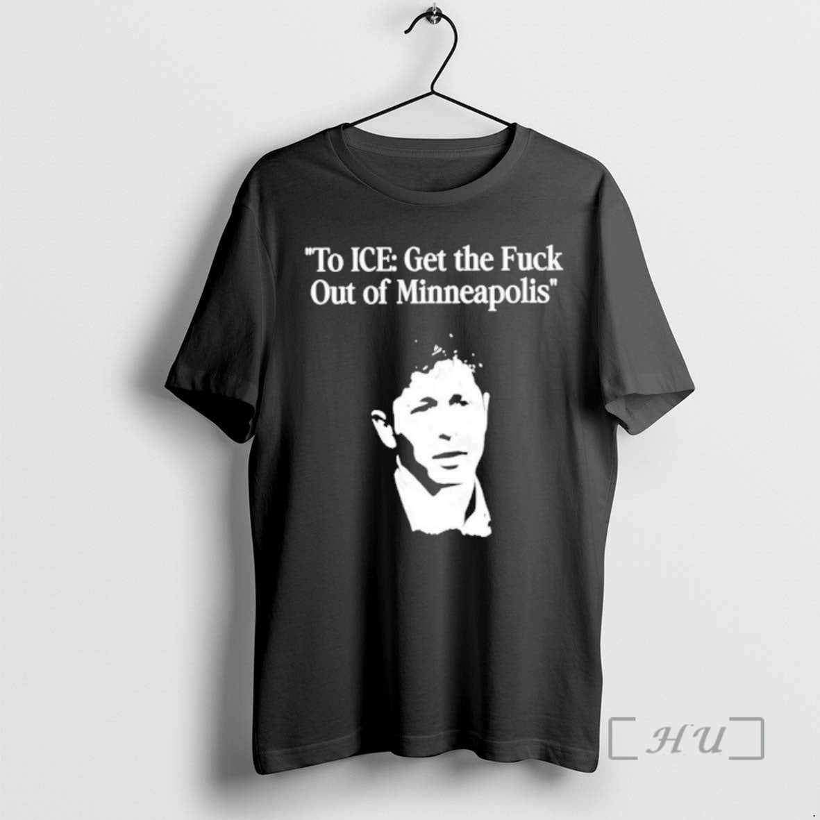 Officials Minnesota Mayor Ice Get The Fuck Out Of Minneapolis T-Shirts, Hoodie, Sweatshirt | AU18TeeNovaLab.com