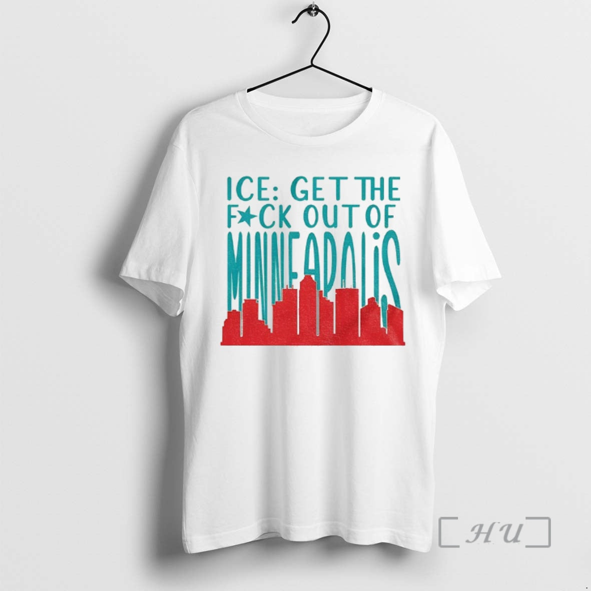 Officials Minnesota Protest Ice Get The Fuck Out Of Minneapolis T-Shirts, Hoodie, Sweatshirt | AU18TeeNovaLab.com