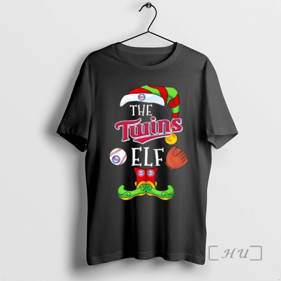 Officials Minnesota Twins Christmas Elf T-Shirts, Hoodie, Sweatshirt | AU18TeeNovaLab.com