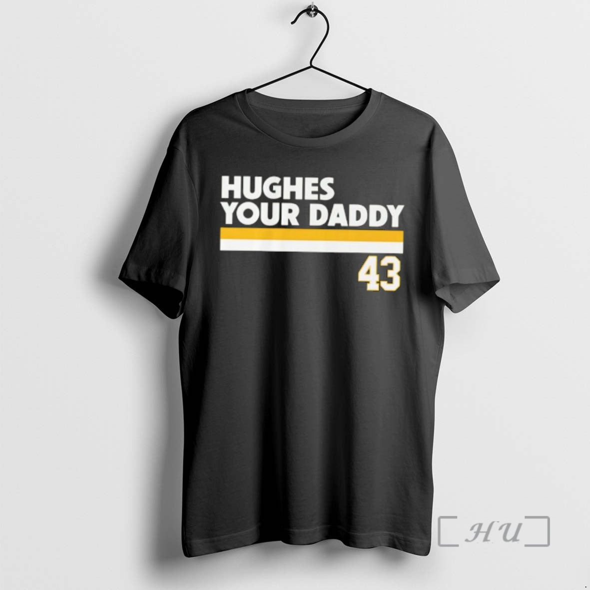 Officials Minnesota Wild Quinn Hughes Your Daddy 43 T-Shirts, Hoodie, Sweatshirt | AU18TeeNovaLab.com