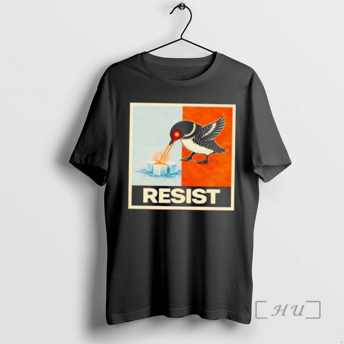 Officials Minnesota Laser Loon Resist T-Shirts, Hoodie, Sweatshirt | AU18TeeNovaLab.com