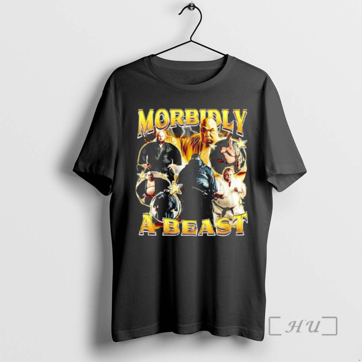 Officials Morbidly A Beast Graphic T-Shirts, Hoodie, Sweatshirt | AU18TeeNovaLab.com