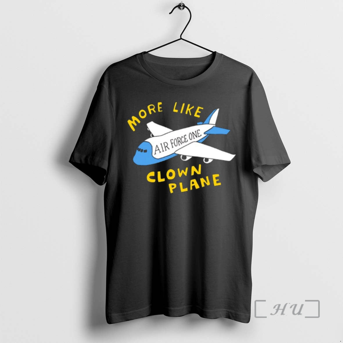 Officials More Like Clown Plane T-Shirts, Hoodie, Sweatshirt | AU18TeeNovaLab.com