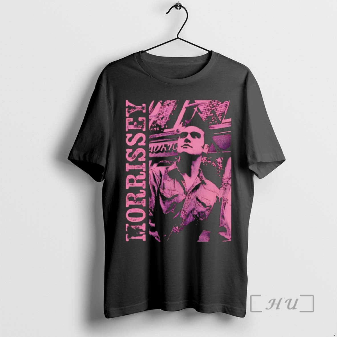 Officials Morrissey Maurice T-Shirts, Hoodie, Sweatshirt | AU18TeeNovaLab.com