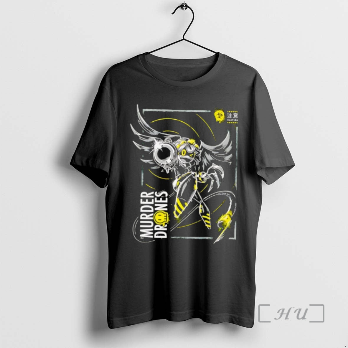 Officials Murder Drones Ready To Kill Graphic T-Shirts, Hoodie, Sweatshirt | AU18TeeNovaLab.com