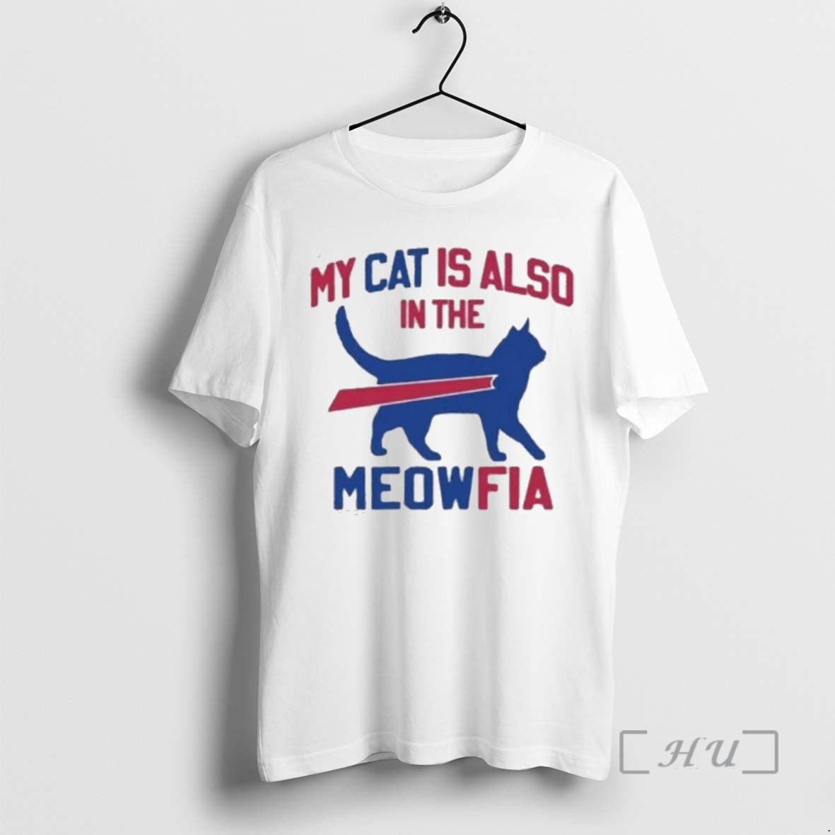 Officials My Cat Is Also In The Meowfia Filadelphia Cat T-Shirts, Hoodie, Sweatshirt | AU18TeeNovaLab.com