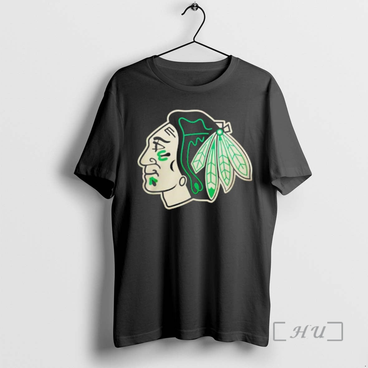 Officials Nhl Chicago Blackhawks X St T-Shirts, Hoodie, Sweatshirt | AU18TeeNovaLab.com