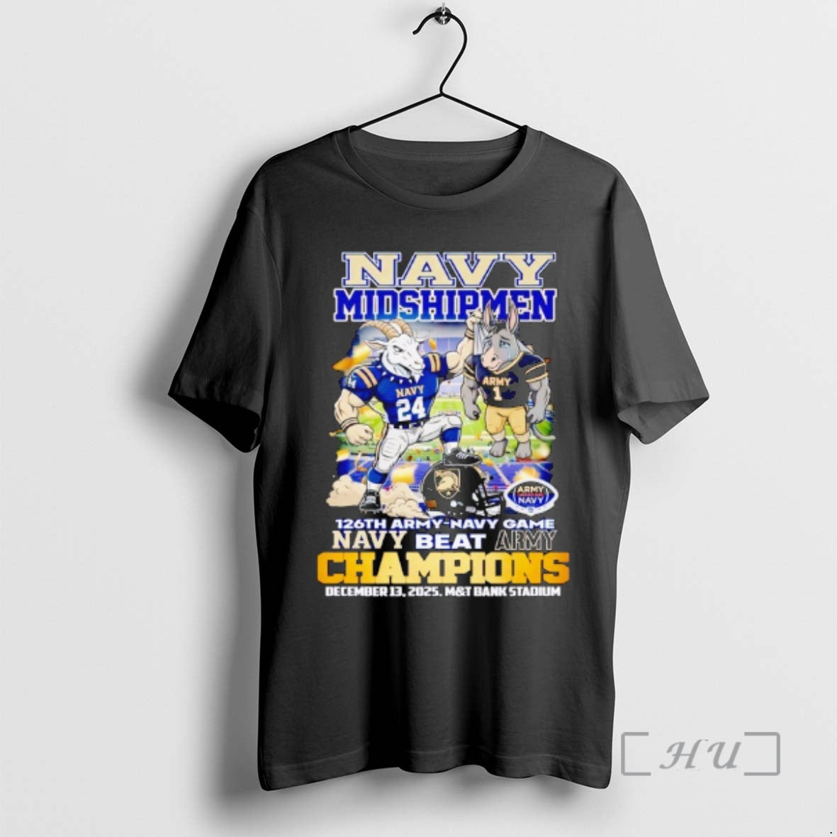 Officials Navy Midshipmen 126th Army Navy Game Champions Vintage T-Shirts, Hoodie, Sweatshirt | AU18TeeNovaLab.com