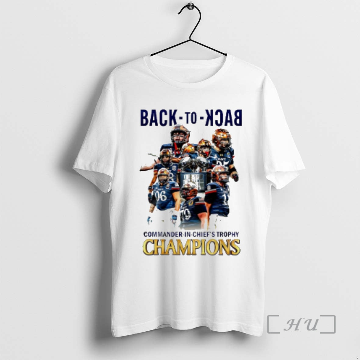 Officials Navy Midshipmen 2025 Cic Trophy Champions Back To Back T-Shirts, Hoodie, Sweatshirt | AU18TeeNovaLab.com