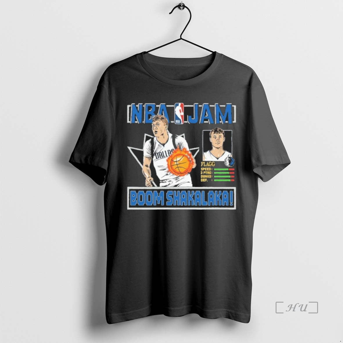 Officials Nba X Jam Boom Shakalaka T-Shirts, Hoodie, Sweatshirt | AU18TeeNovaLab.com