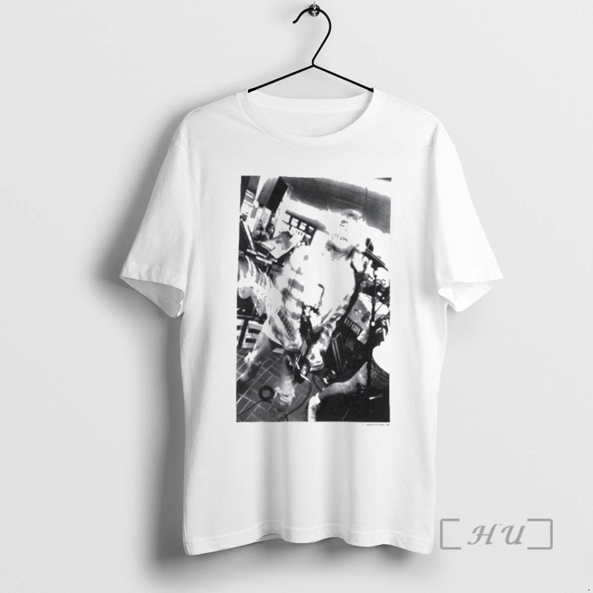 Officials Neighborhood X Charles Peterson Photo T T-Shirts, Hoodie, Sweatshirt | AU18TeeNovaLab.com