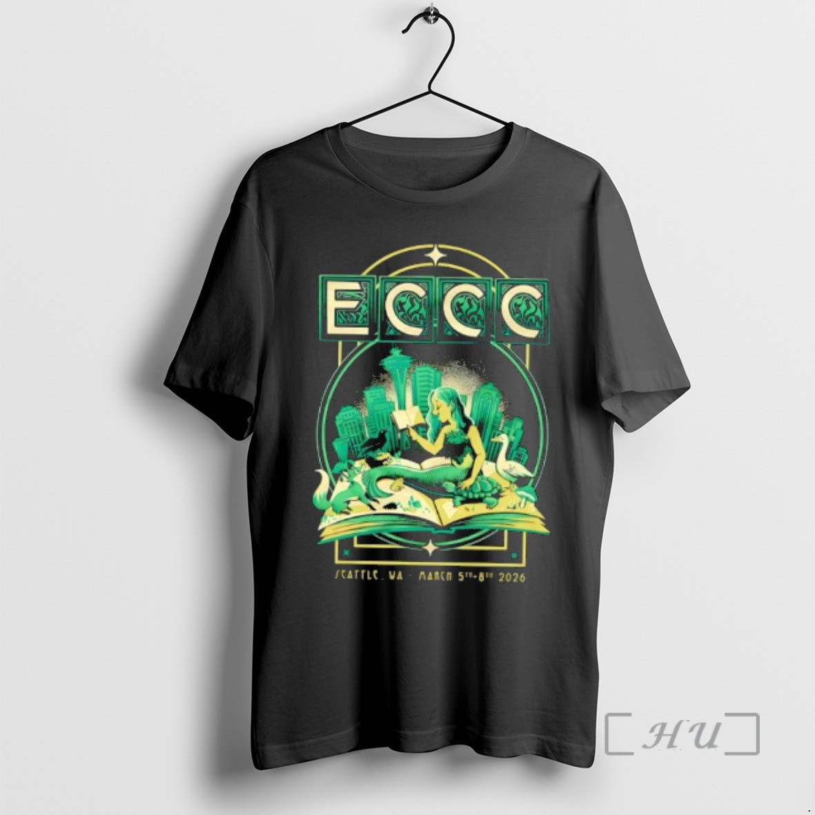 Officials Nice Eccc Seattle Wa 2026 T-Shirts, Hoodie, Sweatshirt | AU18TeeNovaLab.com