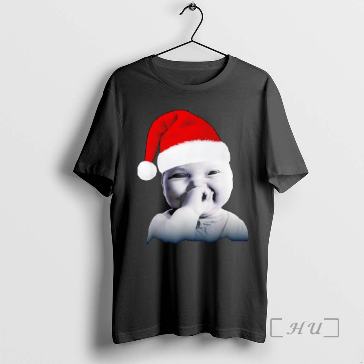 Officials Niche Baby Gen Z Meme Giggling Ai Laughing Christmas T-Shirts, Hoodie, Sweatshirt | AU18TeeNovaLab.com