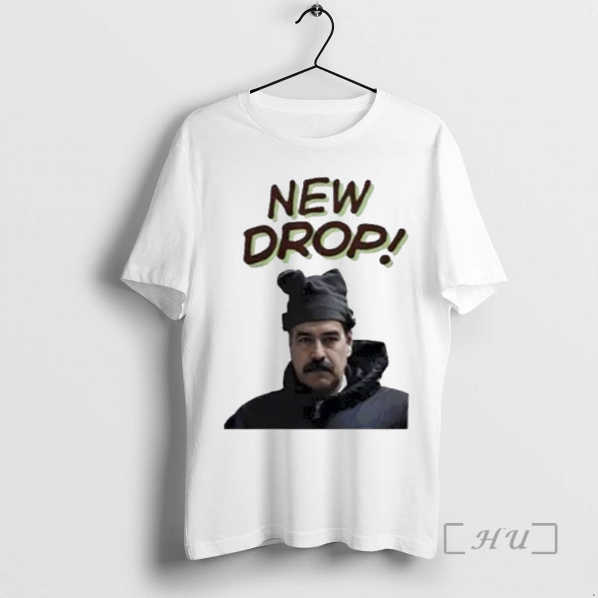 Officials Nicolas Maduro Captured 26 New Drop T-Shirts, Hoodie, Sweatshirt | AU18TeeNovaLab.com