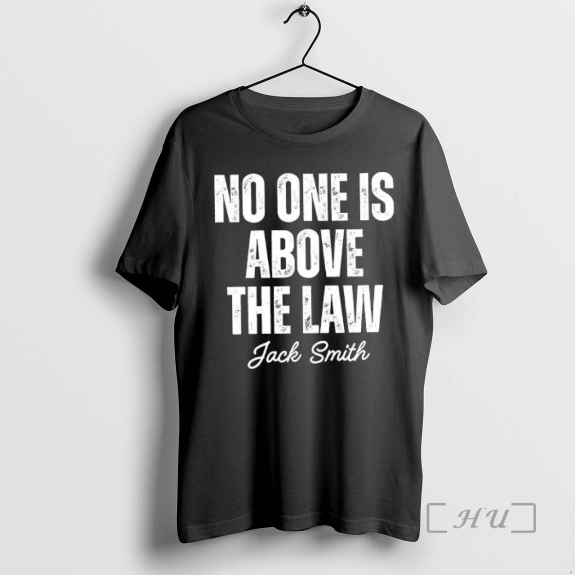 Officials No One Is Above The Law Jack Smith T-Shirts, Hoodie, Sweatshirt | AU18TeeNovaLab.com