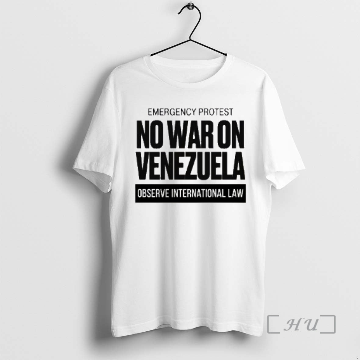 Officials No War On Venezuela Observe International Law T-Shirts, Hoodie, Sweatshirt | AU18TeeNovaLab.com