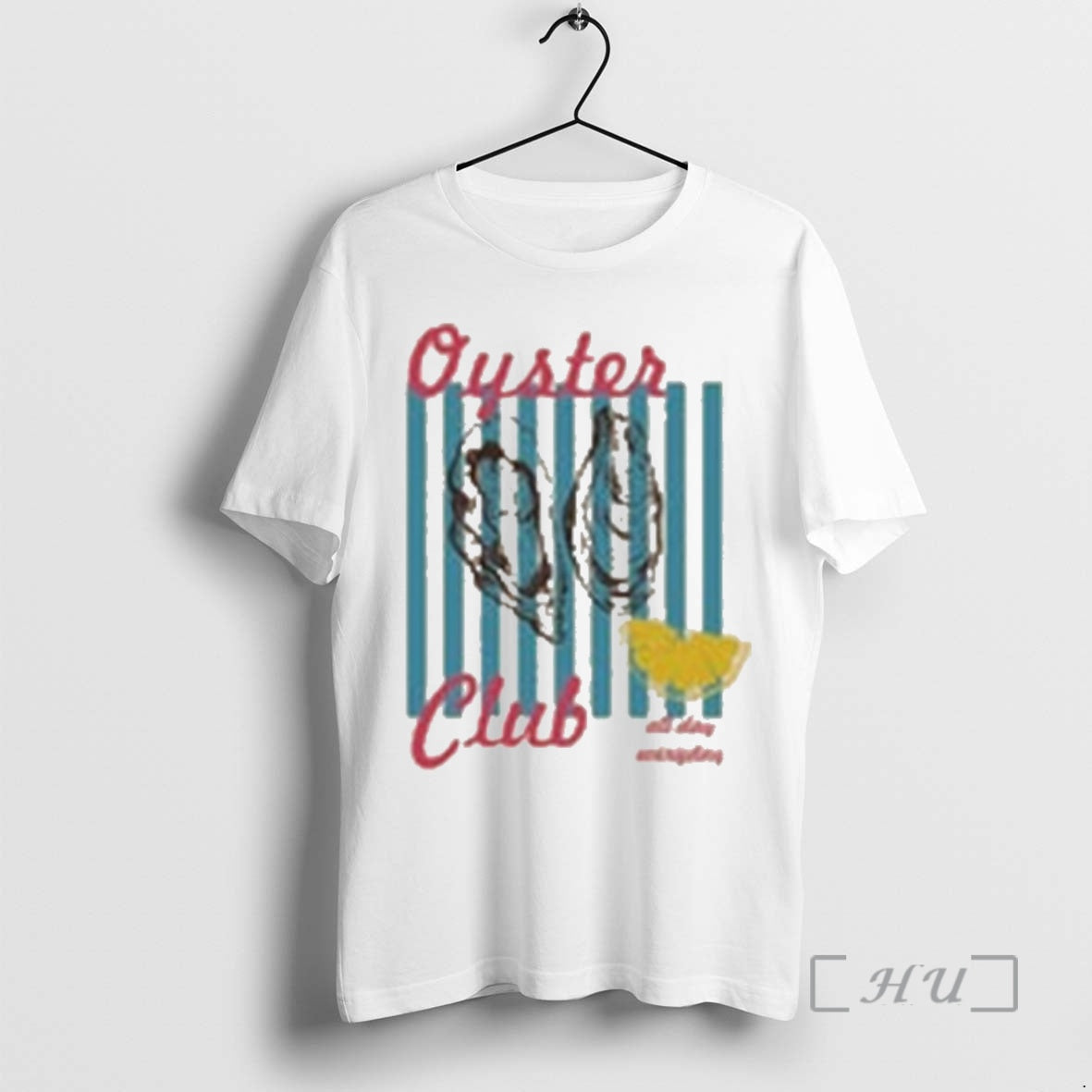 Officials Nobero Oyster Club T-Shirts, Hoodie, Sweatshirt | AU18TeeNovaLab.com