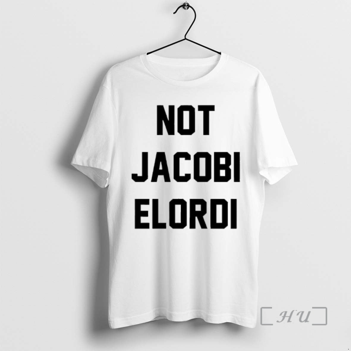 Not Jacobi Elordi Cool