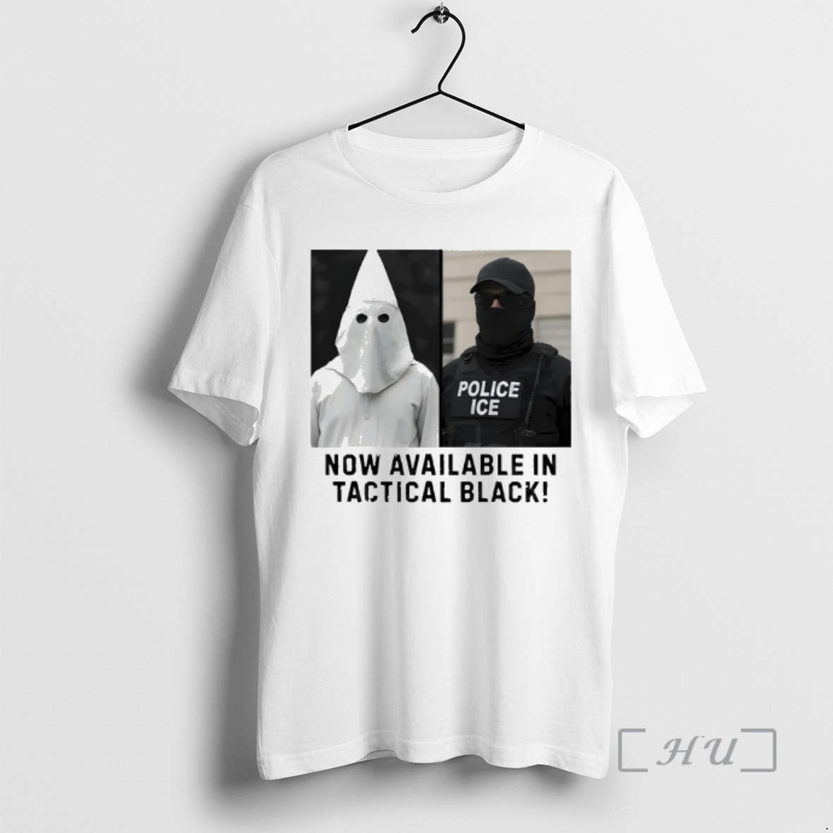 Officials Now Available In Tactical Black Anti Ice T-Shirts, Hoodie, Sweatshirt | AU18TeeNovaLab.com