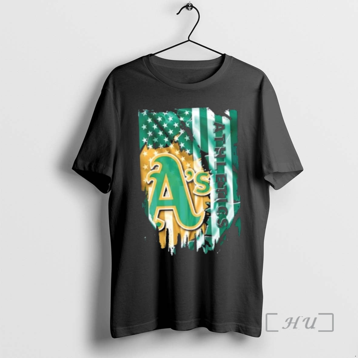 Officials Oakland Athletics Baseball X American Flag T-Shirts, Hoodie, Sweatshirt | AU18TeeNovaLab.com