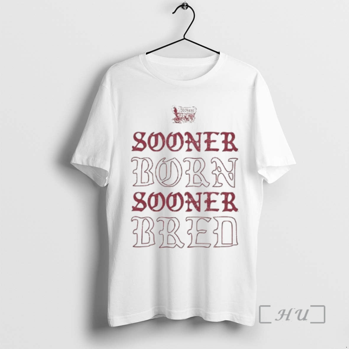 Officials Oklahoma Sooners Is Sooner Born And Sooner Bred T-Shirts, Hoodie, Sweatshirt | AU18TeeNovaLab.com