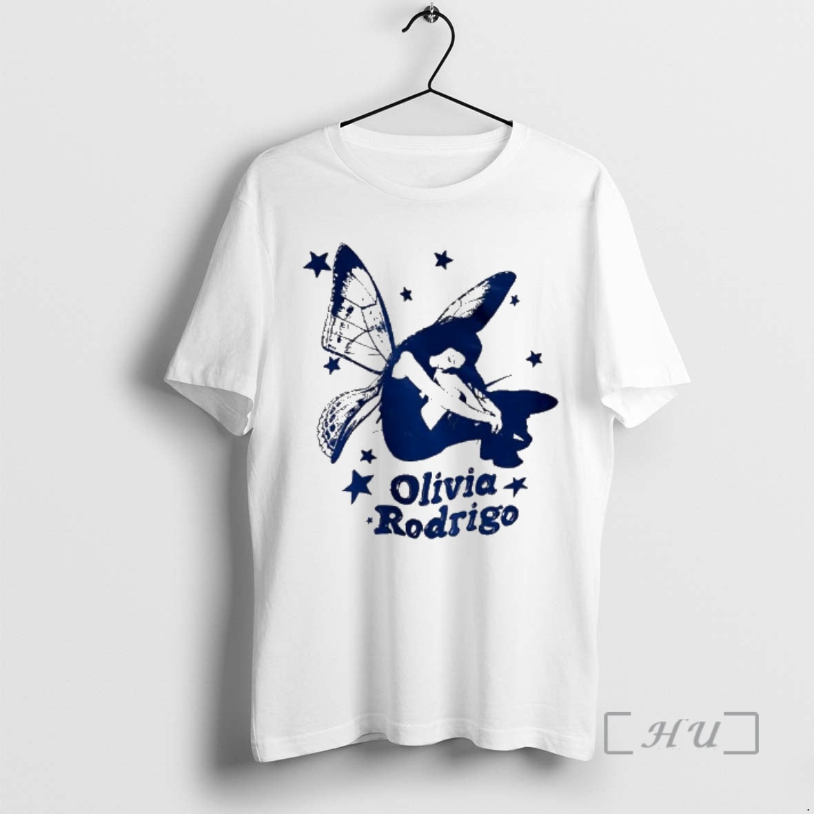 Officials Olivia Rodrigo Butterfly Wings T-Shirts, Hoodie, Sweatshirt | AU18TeeNovaLab.com