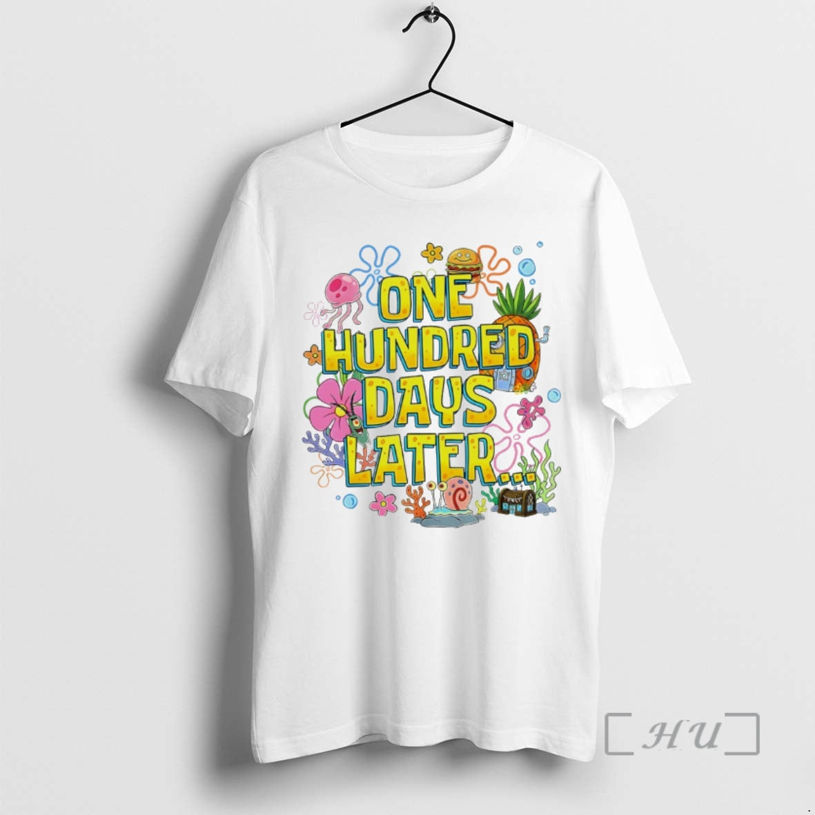 Officials One Hundred Days Later 100 Days Of School Animals T-Shirts, Hoodie, Sweatshirt | AU18TeeNovaLab.com