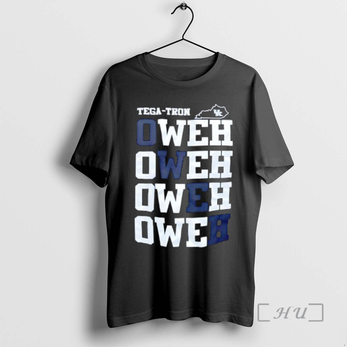 Officials Otega Oweh Tega Tron Kentucky Basketball T-Shirts, Hoodie, Sweatshirt | AU18TeeNovaLab.com