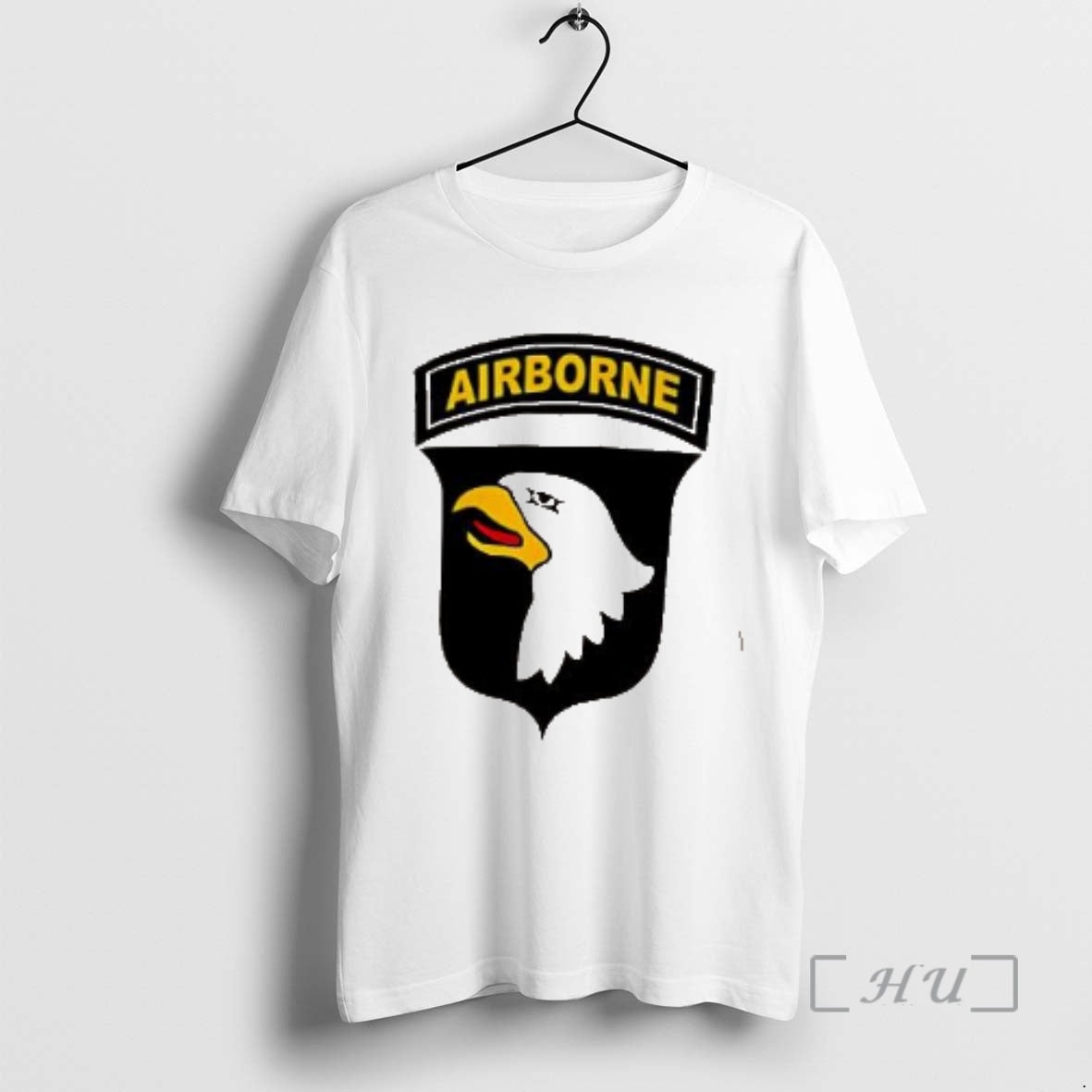 Officials Paratroopers 101st Airborne T-Shirts, Hoodie, Sweatshirt | AU18TeeNovaLab.com