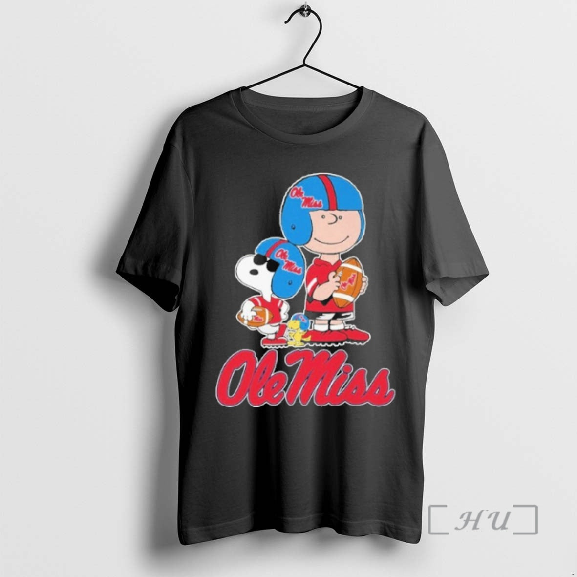 Officials Peanuts Ole Miss T-Shirts, Hoodie, Sweatshirt | AU18TeeNovaLab.com