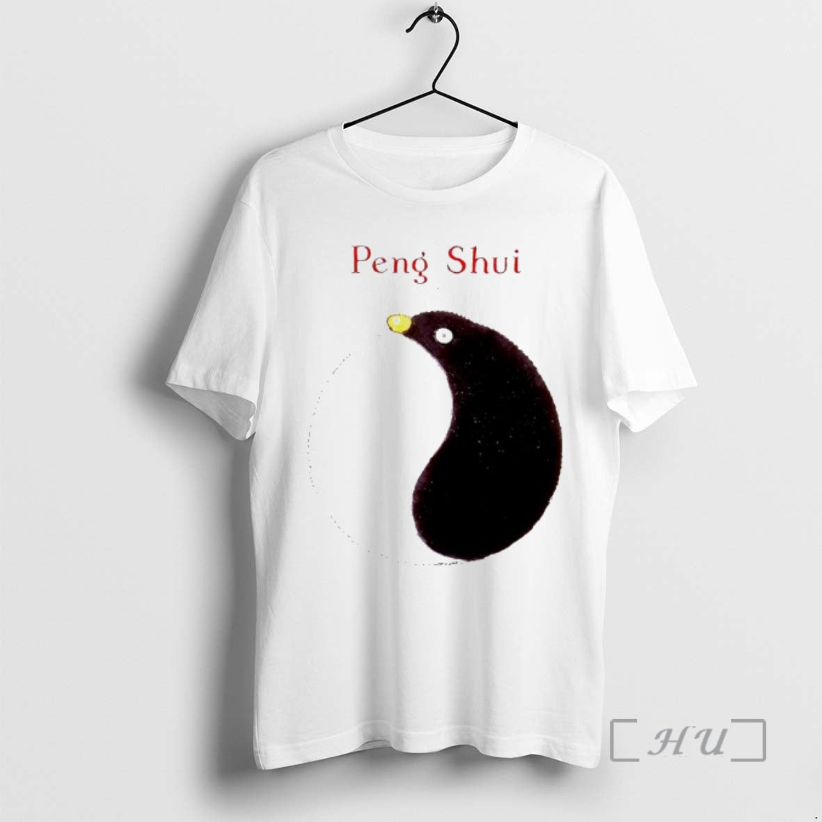Officials Peng Shui Feng Shui China Penguin Graphic T-Shirts, Hoodie, Sweatshirt | AU18TeeNovaLab.com