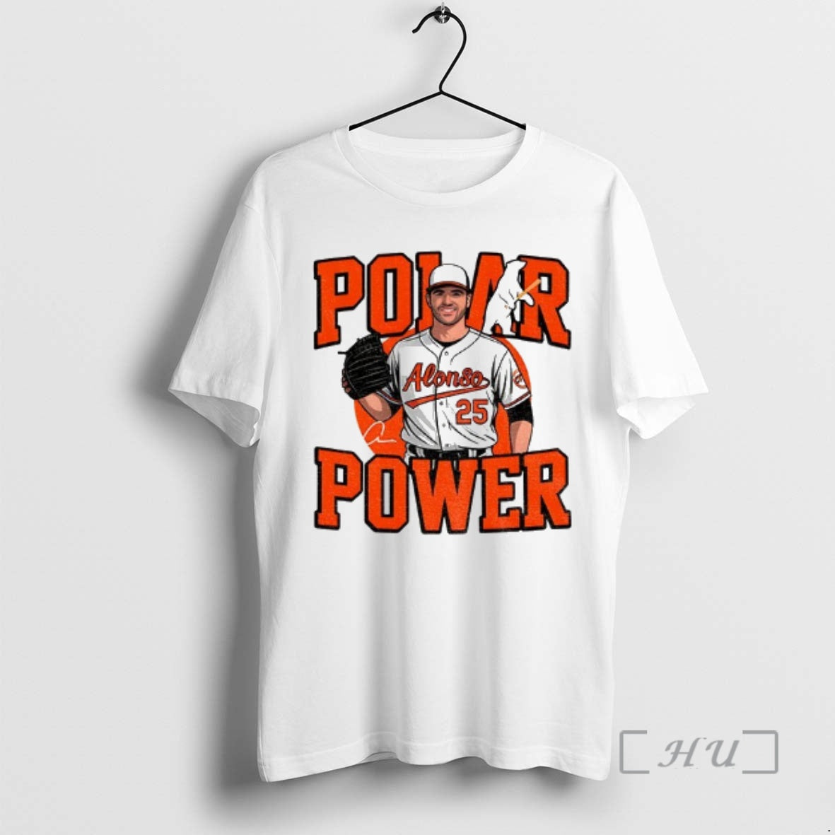 Officials Pete Alonso Polar Bear Power Baltimore Orioles Baseball T-Shirts, Hoodie, Sweatshirt | AU18TeeNovaLab.com