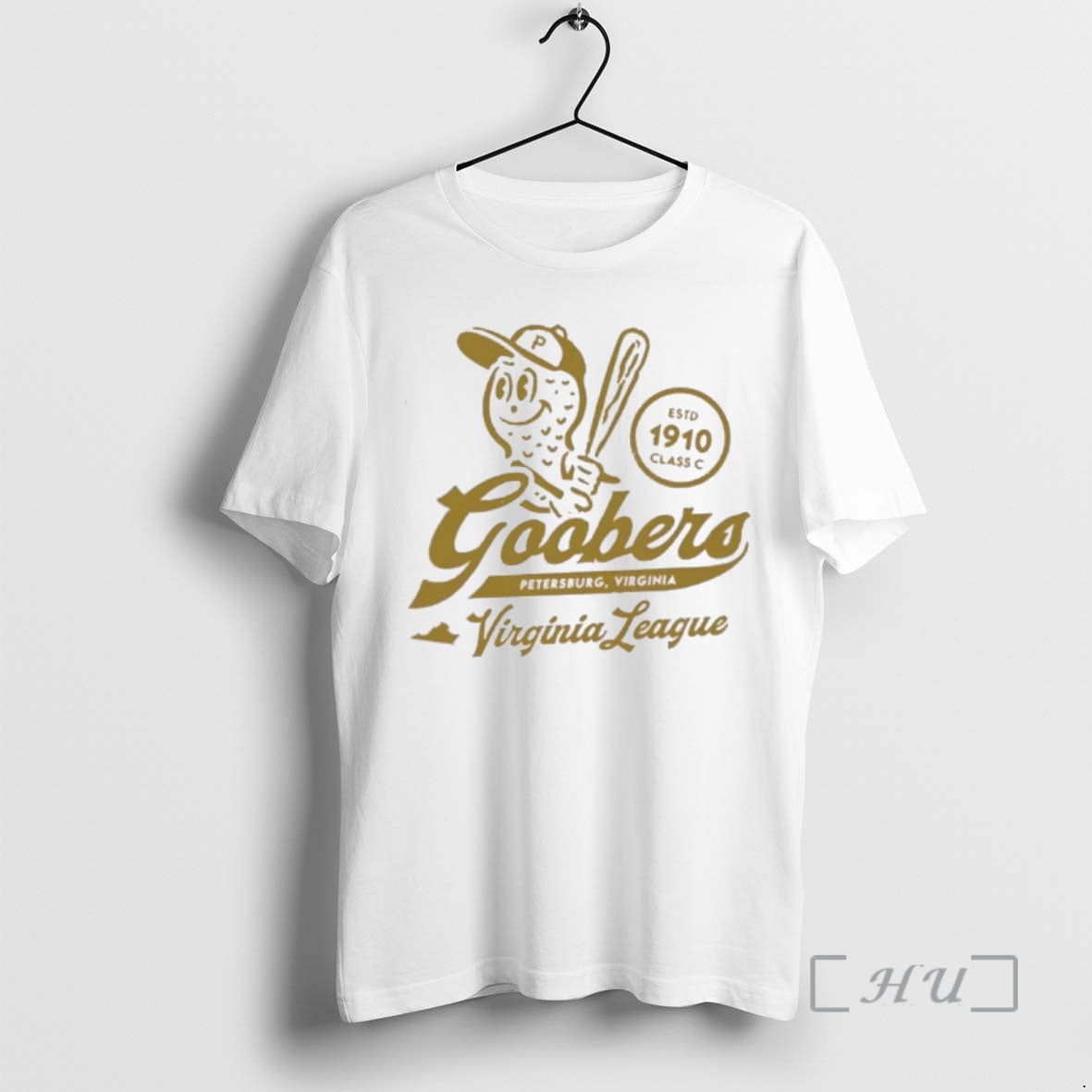 Officials Petersburg Goobers Virginia Vintage Defunct Baseball Teams T-Shirts, Hoodie, Sweatshirt | AU18TeeNovaLab.com