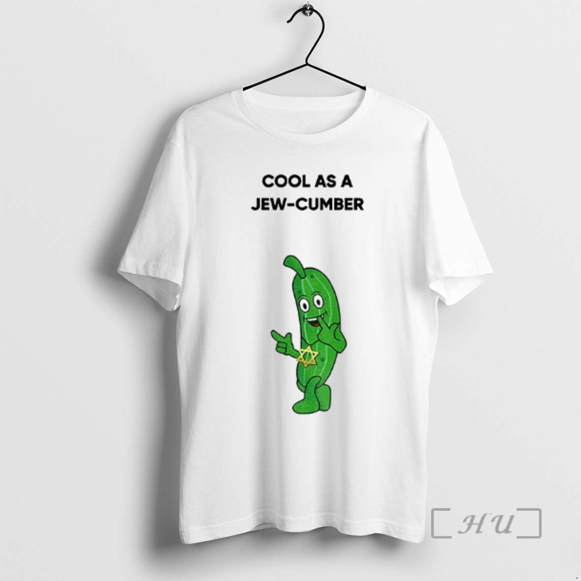 Officials Pickles Cool As A Jew Cumber Jewish T-Shirts, Hoodie, Sweatshirt | AU18TeeNovaLab.com