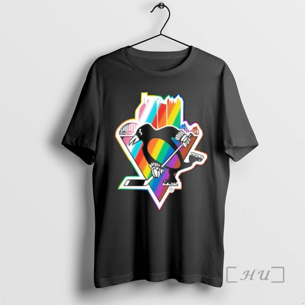 Officials Pittsburgh Penguins Hockey Pride Lgbtq T-Shirts, Hoodie, Sweatshirt | AU18TeeNovaLab.com