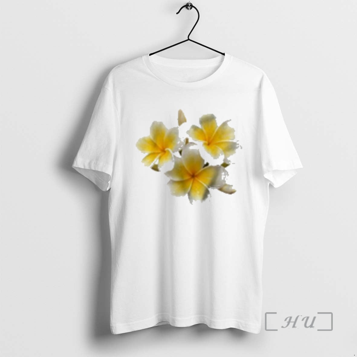 Officials Plumeria Tropical Flower T-Shirts, Hoodie, Sweatshirt | AU18TeeNovaLab.com