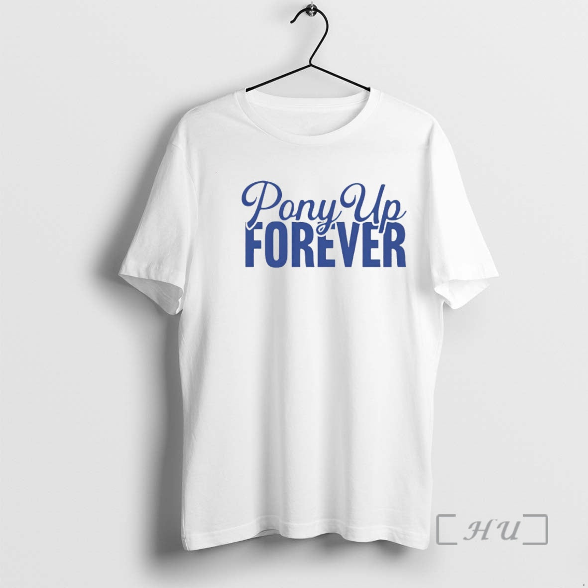 Officials Pony Up Forever Circle T-Shirts, Hoodie, Sweatshirt | AU18TeeNovaLab.com