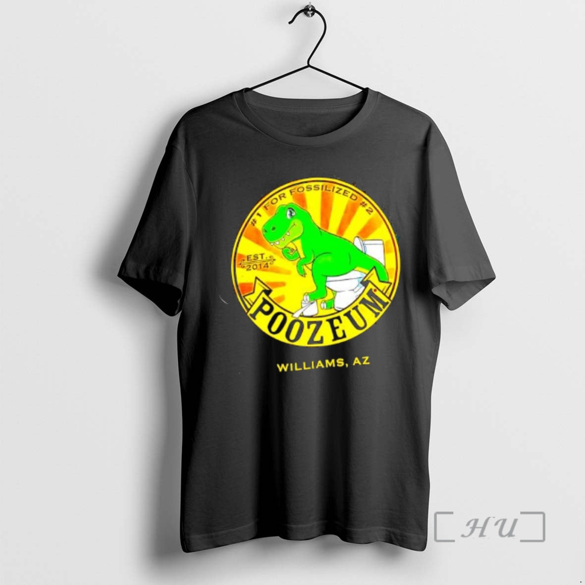Officials Poozeum In Williams Arizona T-Shirts, Hoodie, Sweatshirt | AU18TeeNovaLab.com