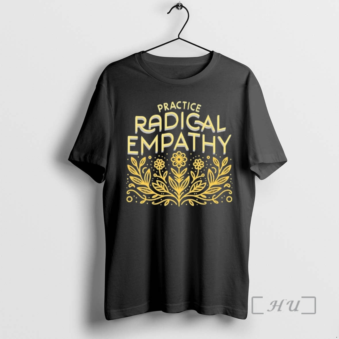 Officials Practice Radical Empathy Floral