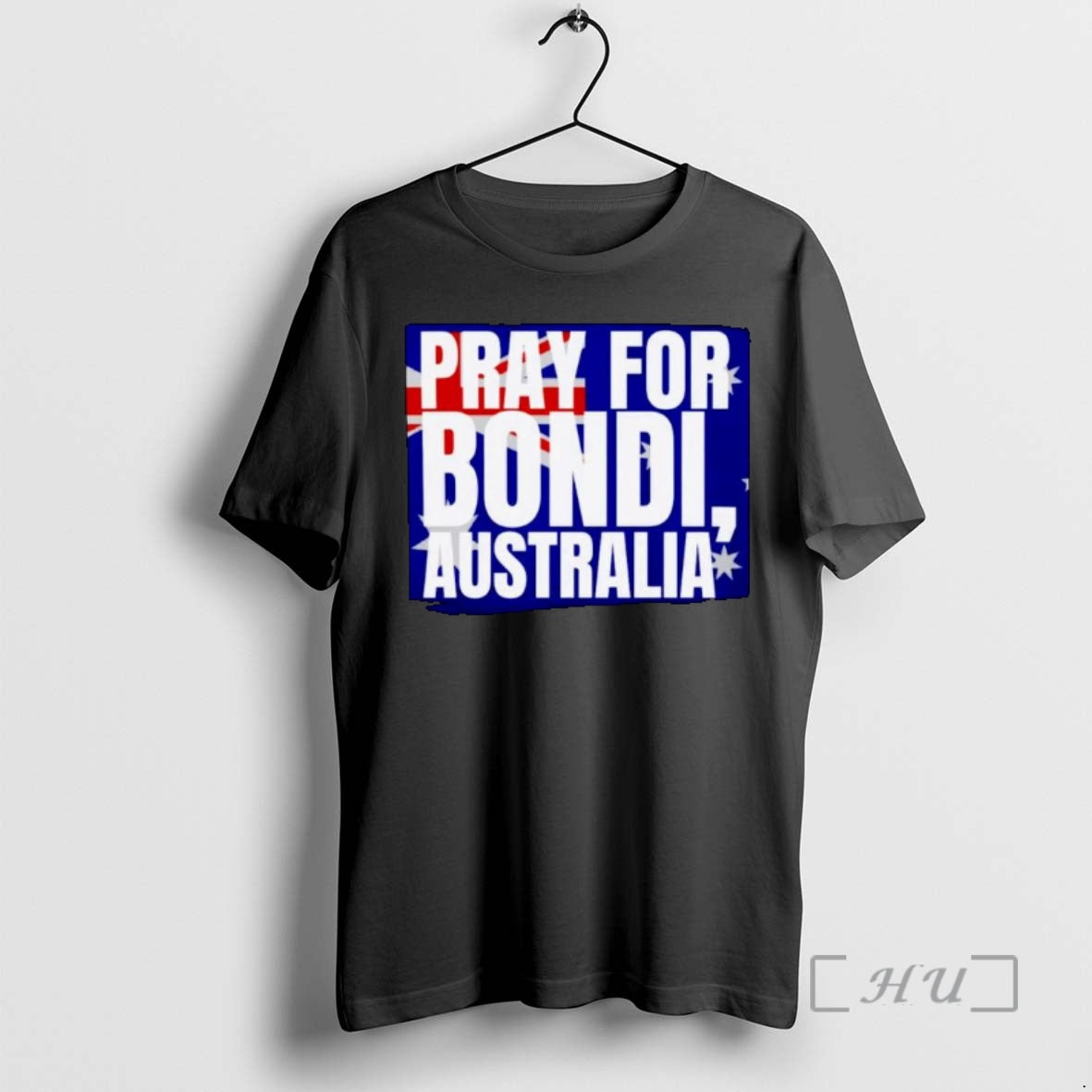 Officials Pray For Bondi Australia Ornaments T-Shirts, Hoodie, Sweatshirt | AU18TeeNovaLab.com