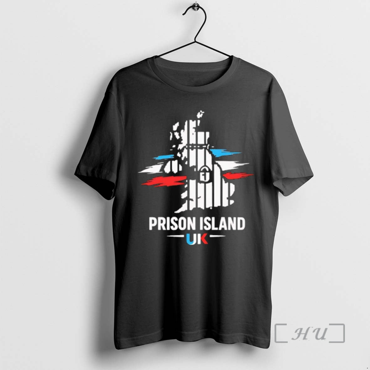 Officials Prison Island Uk T-Shirts, Hoodie, Sweatshirt | AU18TeeNovaLab.com