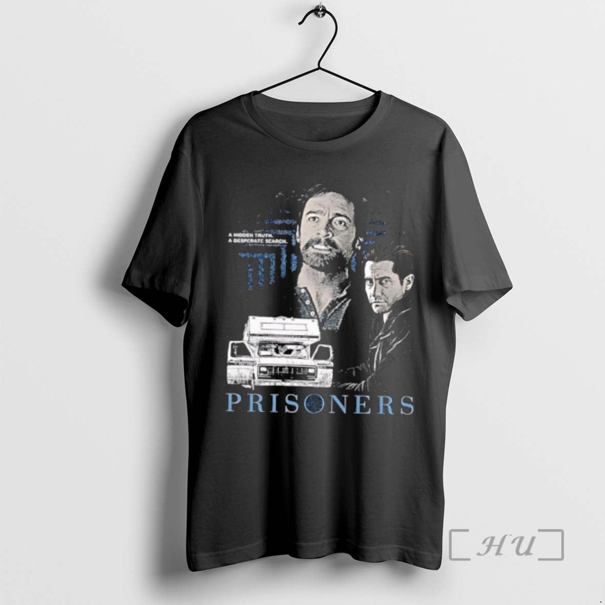 Officials Prisoners A Hidden Truth A Desperate Search Retro T-Shirts, Hoodie, Sweatshirt | AU18TeeNovaLab.com